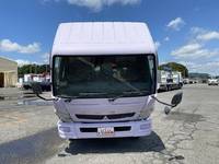 三菱ふそうキャンターパッカー車（塵芥車）小型（2t・3t）[写真07]