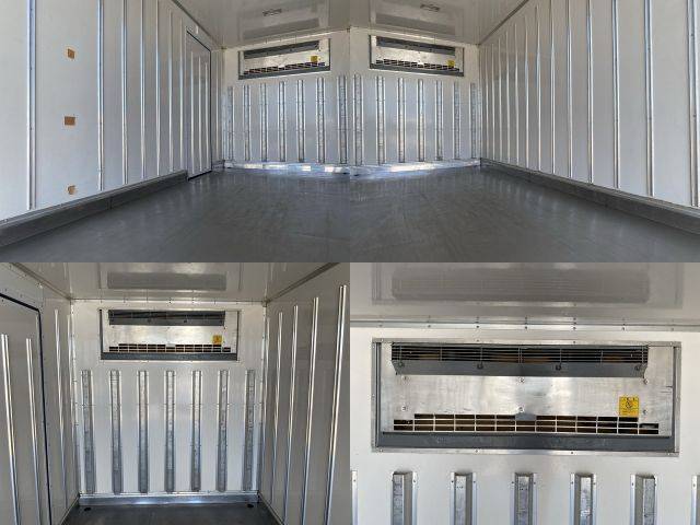 いすゞエルフ冷凍車（冷蔵車）小型（2t・3t）[写真14]