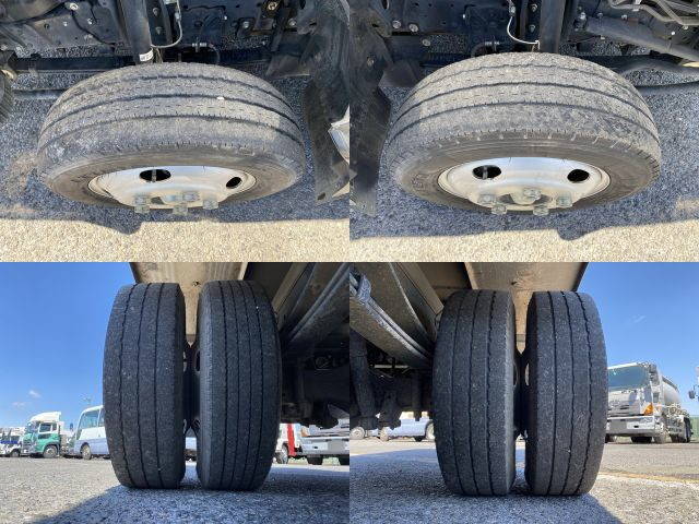 いすゞエルフ冷凍車（冷蔵車）小型（2t・3t）[写真18]