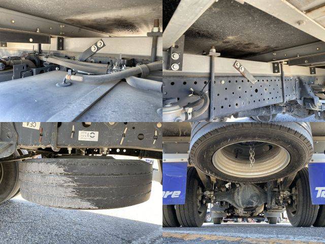 いすゞエルフ冷凍車（冷蔵車）小型（2t・3t）[写真19]