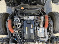 いすゞエルフ冷凍車（冷蔵車）小型（2t・3t）[写真22]