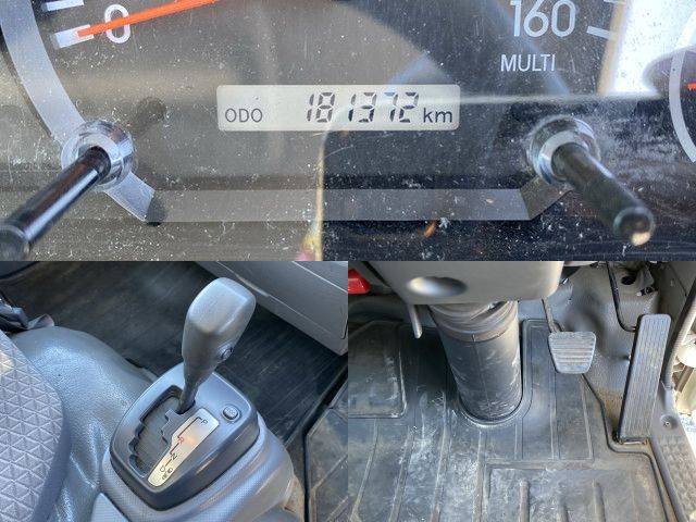 いすゞエルフ冷凍車（冷蔵車）小型（2t・3t）[写真32]