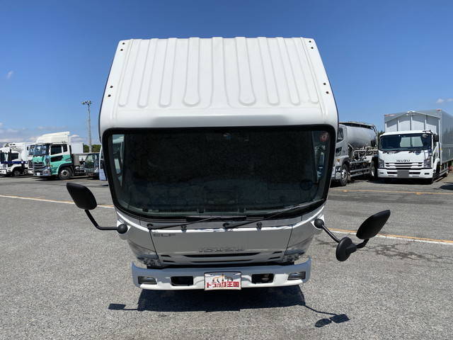 いすゞエルフ冷凍車（冷蔵車）小型（2t・3t）[写真09]