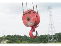 日野レンジャークレーン4段中型（4t）[写真12]