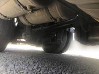 UDトラックスクオントレーラーヘッド（トラクターヘッド）大型（10t）[写真20]