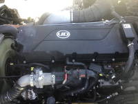 UDトラックスクオントレーラーヘッド（トラクターヘッド）大型（10t）[写真21]