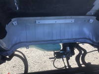 UDトラックスクオントレーラーヘッド（トラクターヘッド）大型（10t）[写真22]