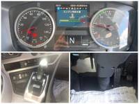 UDトラックスクオントレーラーヘッド（トラクターヘッド）大型（10t）[写真29]