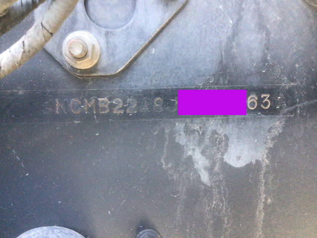 UDトラックスクオントレーラーヘッド（トラクターヘッド）大型（10t）[写真37]