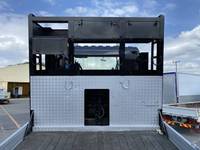 三菱ふそうスーパーグレートセルフローダー大型（10t）[写真11]