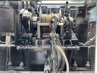 三菱ふそうスーパーグレートセルフローダー大型（10t）[写真13]