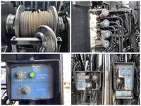 三菱ふそうスーパーグレートセルフローダー大型（10t）[写真14]