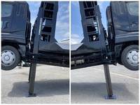 三菱ふそうスーパーグレートセルフローダー大型（10t）[写真15]