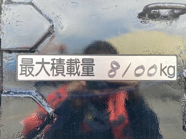 三菱ふそうスーパーグレートセルフローダー大型（10t）[写真16]