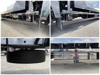 三菱ふそうスーパーグレートセルフローダー大型（10t）[写真17]