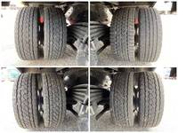 三菱ふそうスーパーグレートセルフローダー大型（10t）[写真19]