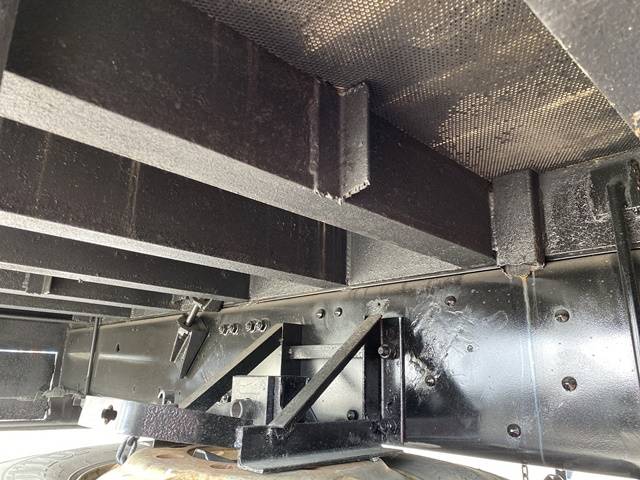 三菱ふそうスーパーグレートセルフローダー大型（10t）[写真20]