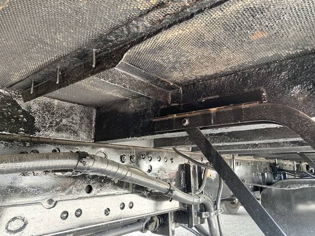 三菱ふそうスーパーグレートセルフローダー大型（10t）[写真22]