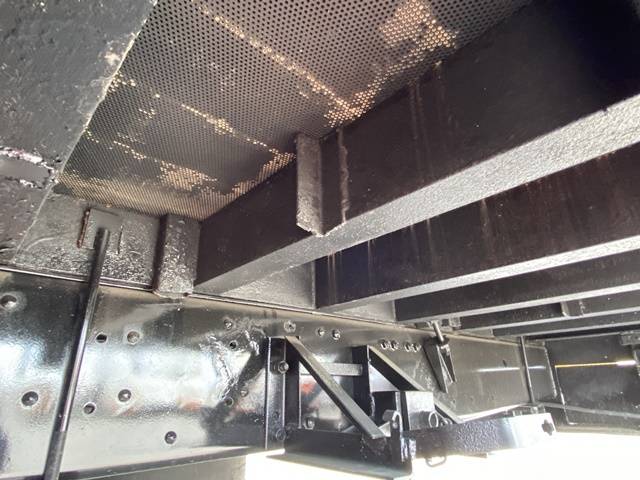 三菱ふそうスーパーグレートセルフローダー大型（10t）[写真23]