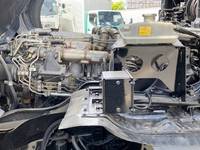 三菱ふそうスーパーグレートセルフローダー大型（10t）[写真26]