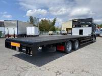 三菱ふそうスーパーグレートセルフローダー大型（10t）[写真02]