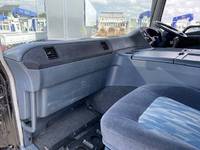 三菱ふそうスーパーグレートセルフローダー大型（10t）[写真31]