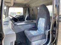 三菱ふそうスーパーグレートセルフローダー大型（10t）[写真32]