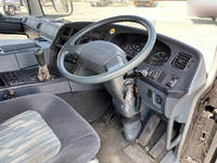 三菱ふそうスーパーグレートセルフローダー大型（10t）[写真36]