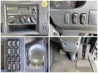 三菱ふそうスーパーグレートセルフローダー大型（10t）[写真39]