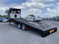 三菱ふそうスーパーグレートセルフローダー大型（10t）[写真04]