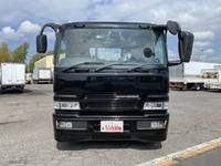 三菱ふそうスーパーグレートセルフローダー大型（10t）[写真07]