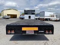 三菱ふそうスーパーグレートセルフローダー大型（10t）[写真09]