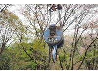 いすゞギガクレーン4段大型（10t）[写真10]