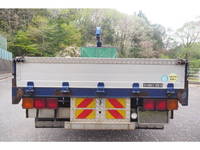 いすゞギガクレーン4段大型（10t）[写真16]