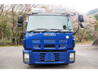 いすゞギガクレーン4段大型（10t）[写真18]