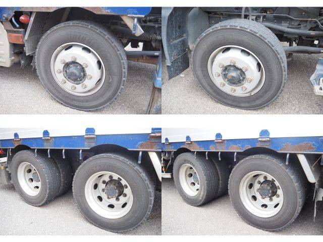 いすゞギガクレーン4段大型（10t）[写真20]