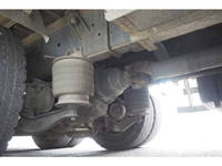 いすゞギガクレーン4段大型（10t）[写真22]