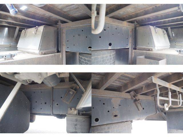 いすゞギガクレーン4段大型（10t）[写真25]