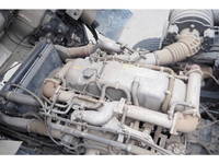 いすゞギガクレーン4段大型（10t）[写真27]