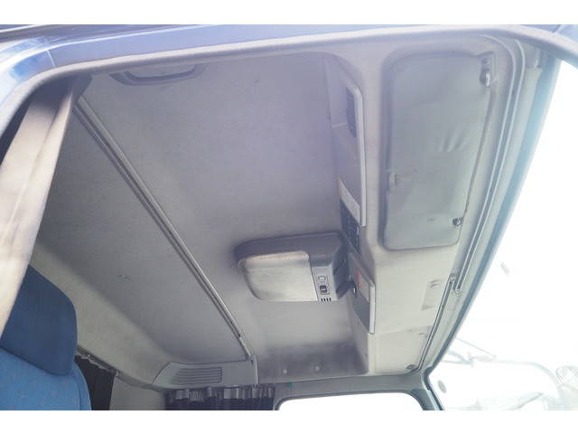 いすゞギガクレーン4段大型（10t）[写真34]