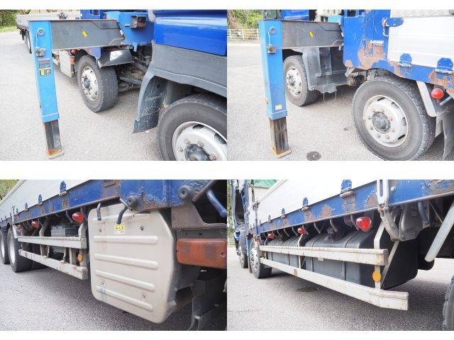 いすゞギガクレーン4段大型（10t）[写真06]