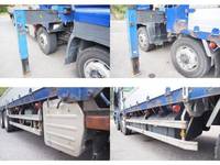 いすゞギガクレーン4段大型（10t）[写真06]