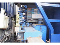 いすゞギガクレーン4段大型（10t）[写真09]