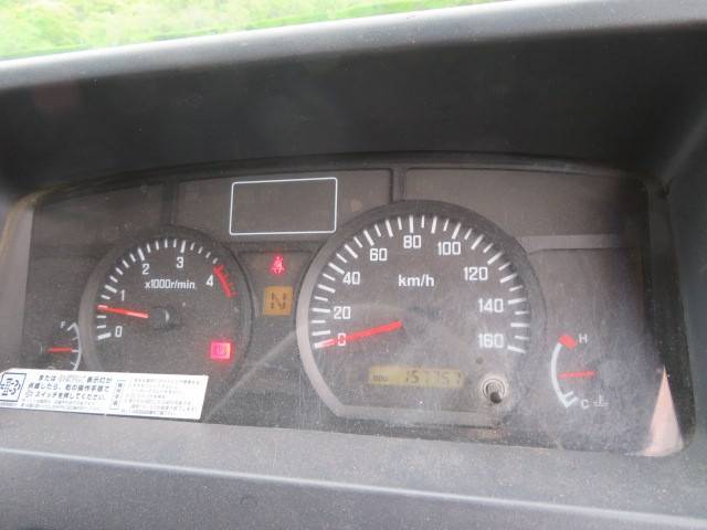 いすゞエルフダブルキャブ（Wキャブ）小型（2t・3t）[写真10]