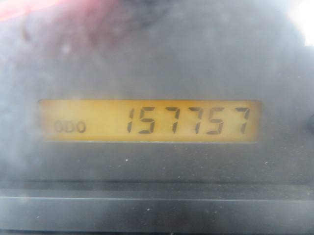 いすゞエルフダブルキャブ（Wキャブ）小型（2t・3t）[写真11]