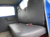 いすゞエルフダブルキャブ（Wキャブ）小型（2t・3t）[写真17]