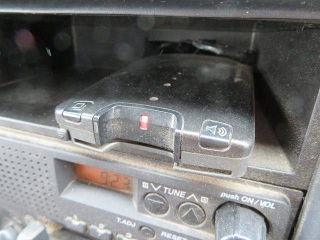 いすゞエルフダブルキャブ（Wキャブ）小型（2t・3t）[写真18]