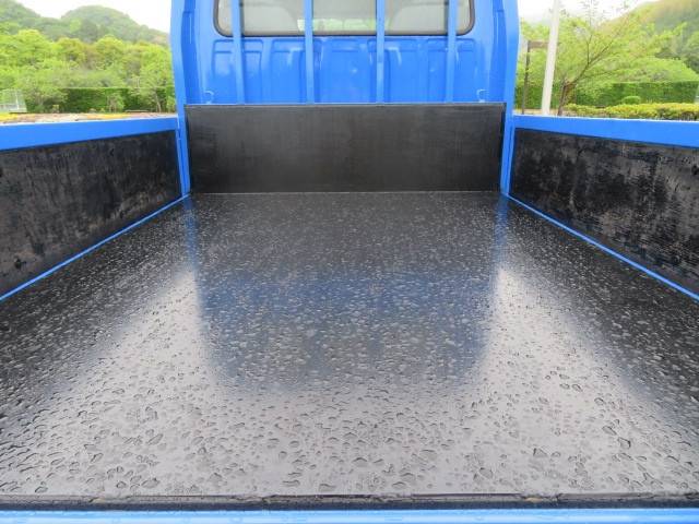 いすゞエルフダブルキャブ（Wキャブ）小型（2t・3t）[写真22]