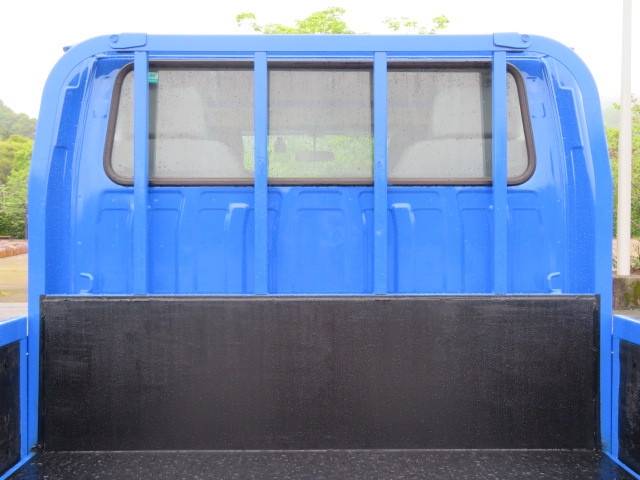 いすゞエルフダブルキャブ（Wキャブ）小型（2t・3t）[写真23]