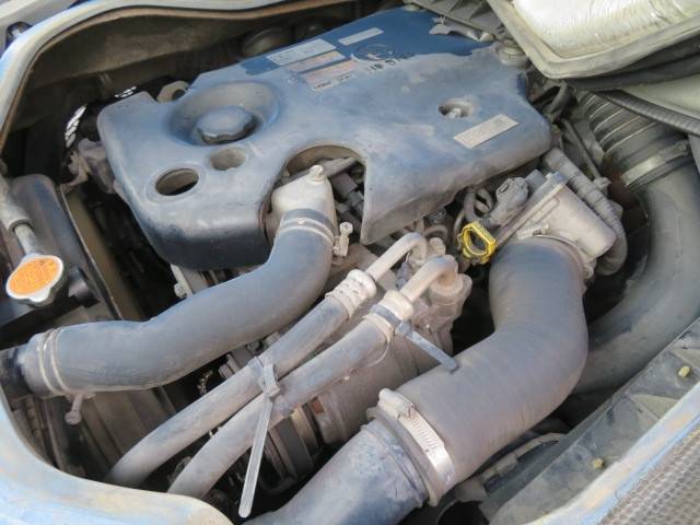 いすゞエルフダブルキャブ（Wキャブ）小型（2t・3t）[写真27]